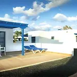 Elba Lanzarote Royal Village Hotel 4*