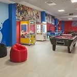 إلبا لانزاروتي رويال فيليدج 4*