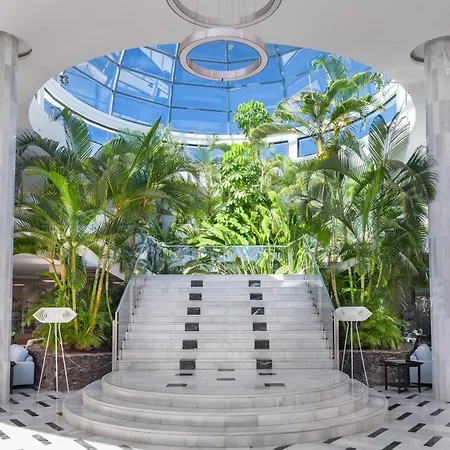 Hotell Elba Lanzarote Royal Village 4*