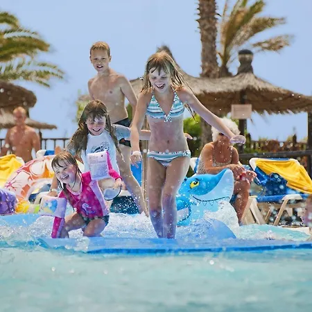 Elba Lanzarote Royal Village Hotell 4*
