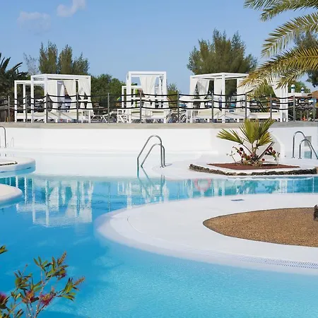 Hotell Elba Lanzarote Royal Village Playa Blanca (Lanzarote)
