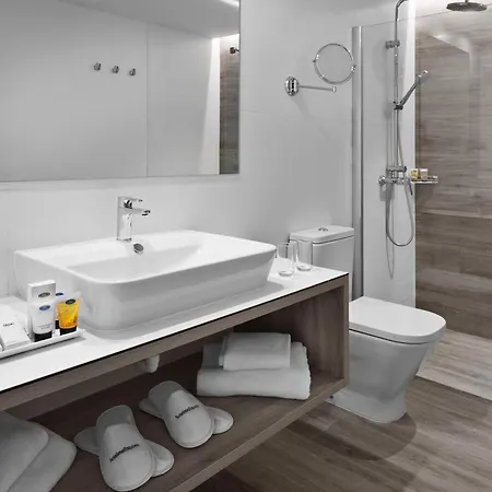 Elba Lanzarote Royal Village 4* Плайя-Бланка