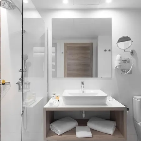 Elba Lanzarote Royal Village Szálloda 4*