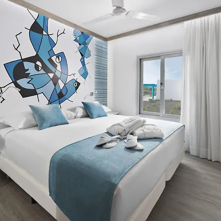 Hotel Elba Lanzarote Royal Village Playa Blanca (Lanzarote)
