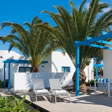 Elba Lanzarote Royal Village Hotel Playa Blanca (Lanzarote)