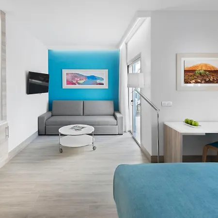 Elba Lanzarote Royal Village Плайя-Бланка