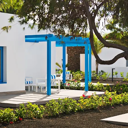 Elba Lanzarote Royal Village 4* Коста Бланка