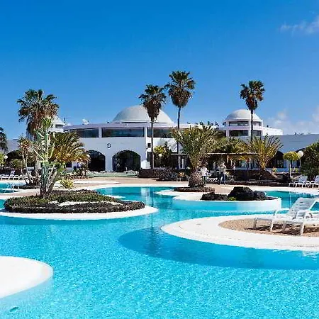 Elba Lanzarote Royal Village Hotel