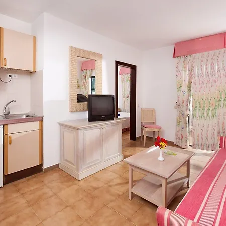 Elba Lanzarote Royal Village ホテル