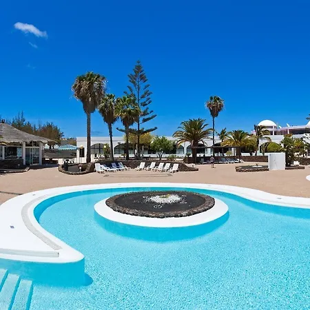 Elba Lanzarote Royal Village 4* Плайя-Бланка