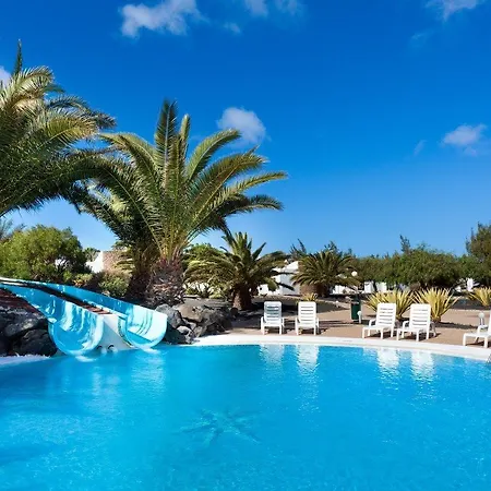 Elba Lanzarote Royal Village Hotel 4*