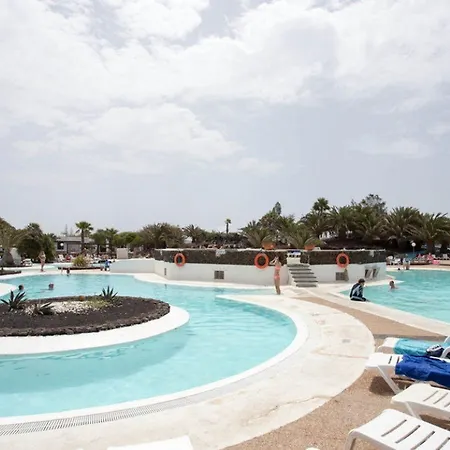 Elba Lanzarote Royal Village Готель