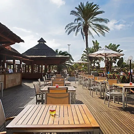 Elba Lanzarote Royal Village 4* プラヤ・ブランカ