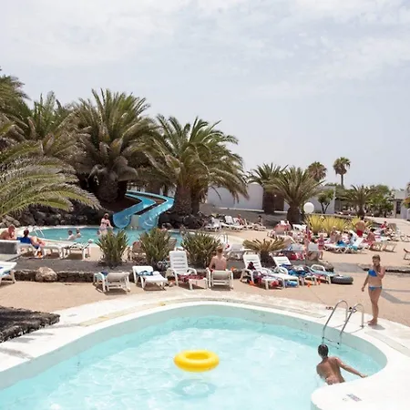 Elba Lanzarote Royal Village Готель 4*