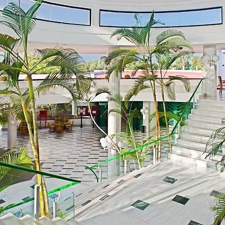 Elba Lanzarote Royal Village Отель 4*