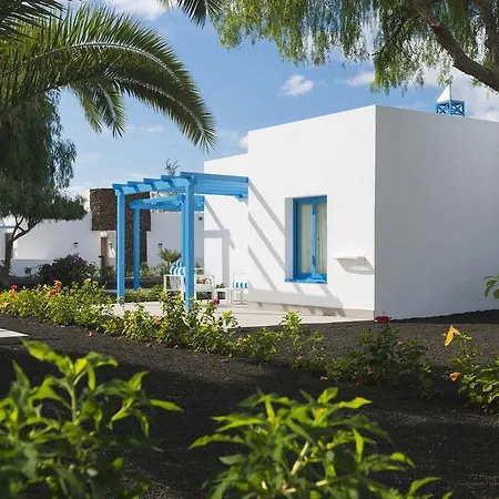 Elba Lanzarote Royal Village Playa Blanca