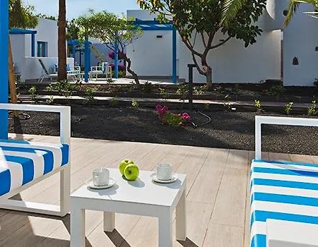 Elba Lanzarote Royal Village Hotel 4*
