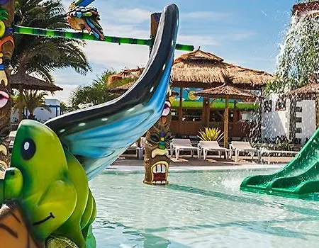 Elba Lanzarote Royal Village 4*