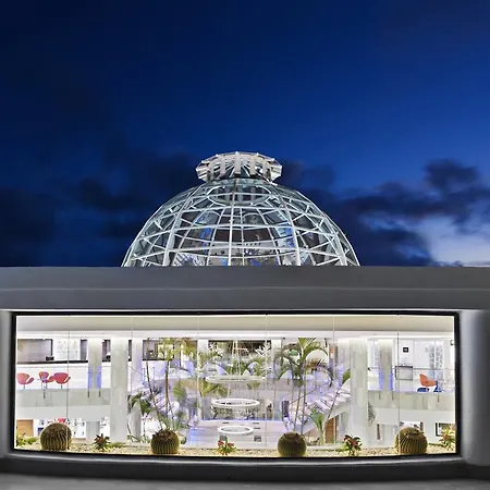 Готель Elba Lanzarote Royal Village 4*