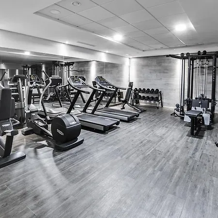 Elba Lanzarote Royal Village Готель Плайя-Бланка