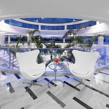 Hotel Elba Lanzarote Royal Village 4*