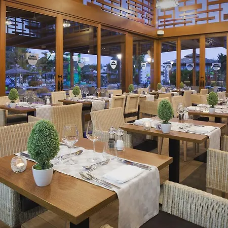 Hotel Elba Lanzarote Royal Village Playa Blanca (Lanzarote)
