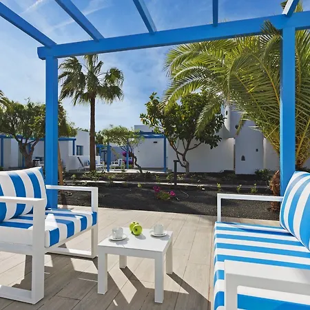 Elba Lanzarote Royal Village 4* Коста Бланка