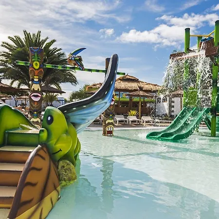 Elba Lanzarote Royal Village