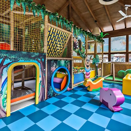 Готель Elba Lanzarote Royal Village 4*