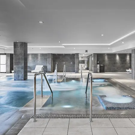 Elba Lanzarote Royal Village Hotel 4*
