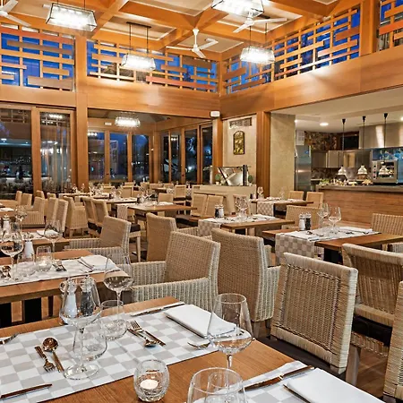 Elba Lanzarote Royal Village Готель