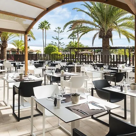 Elba Lanzarote Royal Village Playa Blanca (Lanzarote)