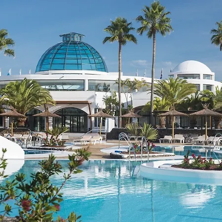 Hotel Elba Lanzarote Royal Village 4*