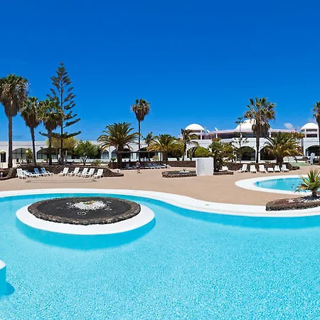 Hotel Elba Lanzarote Royal Village Playa Blanca (Lanzarote)