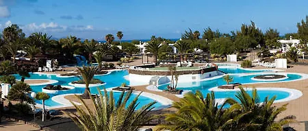 Szálloda Elba Lanzarote Royal Village 4*