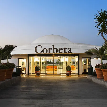 Elba Lanzarote Royal Village 4* Плайя-Бланка