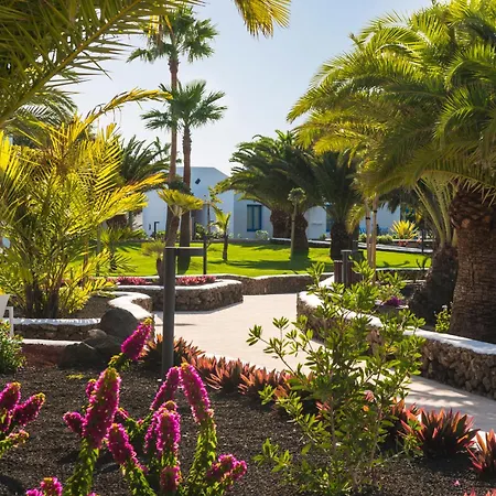 Готель Elba Lanzarote Royal Village 4*