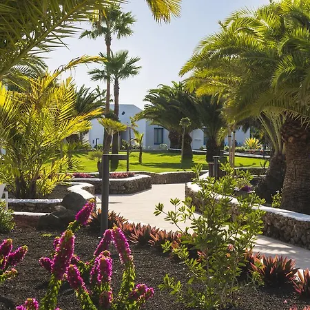 Hotel Elba Lanzarote Royal Village 4*