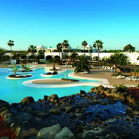 Elba Lanzarote Royal Village