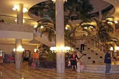 Hotel Elba Lanzarote Royal Village