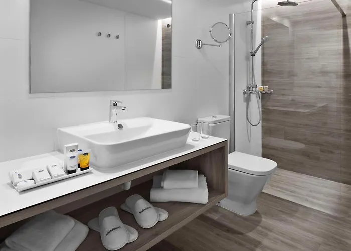 Elba Lanzarote Royal Village 4* Playa Blanca