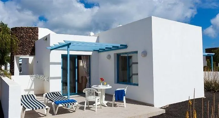 Hotel Elba Lanzarote Royal Village 4*