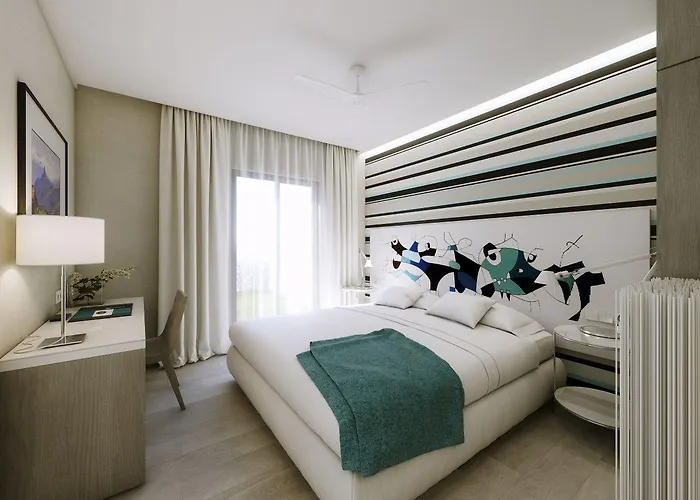 Elba Lanzarote Royal Village Готель Плайя-Бланка