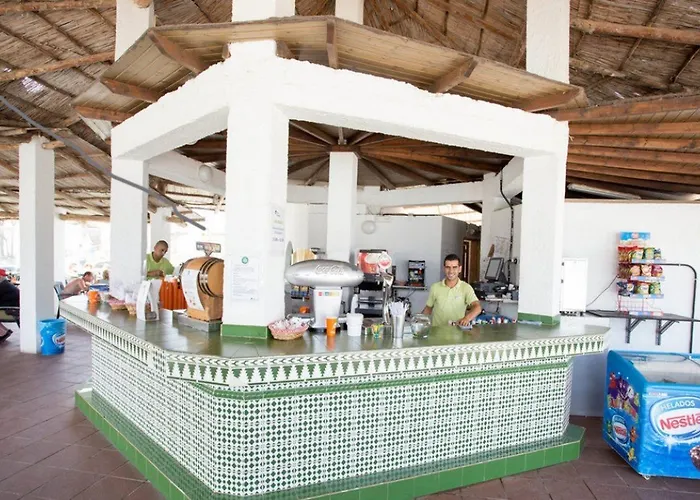 Elba Lanzarote Royal Village Готель 4*