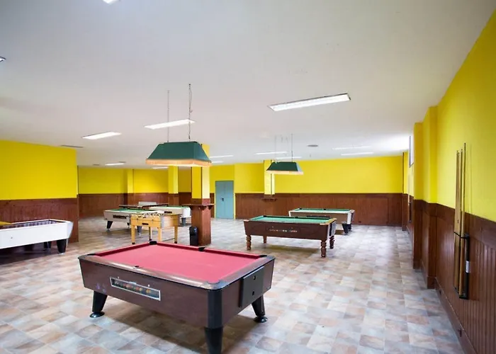 Elba Lanzarote Royal Village 4* Плайя-Бланка