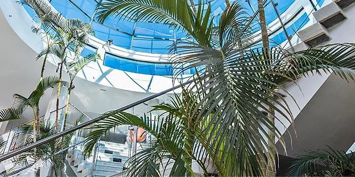 Elba Lanzarote Royal Village Плайя-Бланка