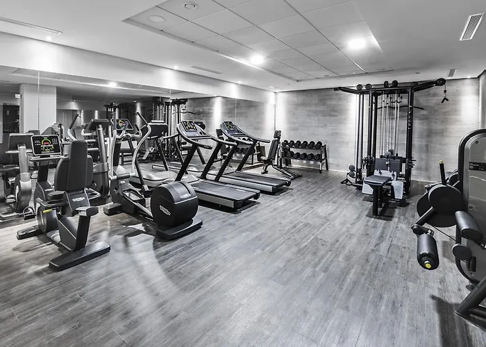 Elba Lanzarote Royal Village Hotel Playa Blanca (Lanzarote)