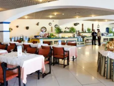 Elba Lanzarote Royal Village 4* Playa Blanca