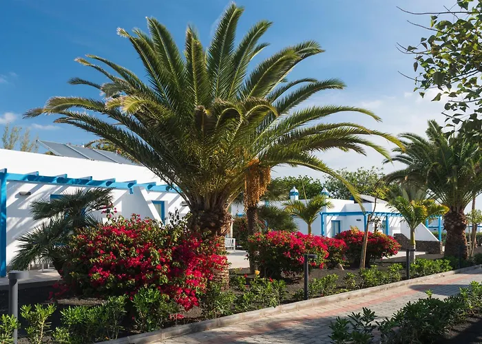 Elba Lanzarote Royal Village 4*