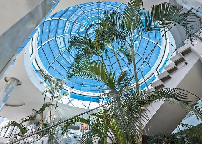 Elba Lanzarote Royal Village 4* Playa Blanca (Lanzarote)